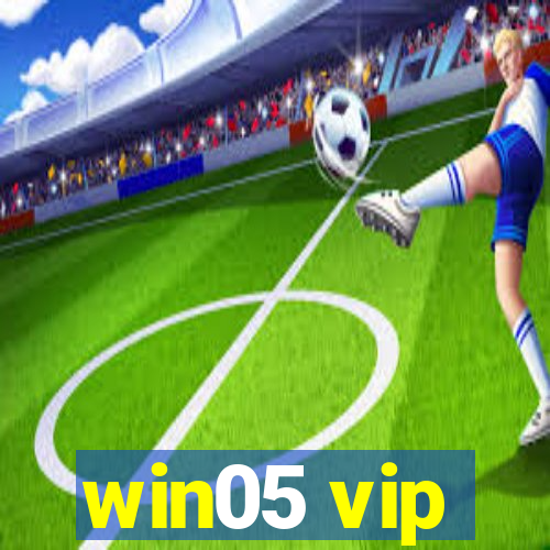 win05 vip